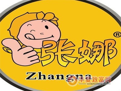 张娜绿豆饼加盟